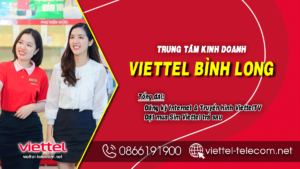 Viettel Bình Long