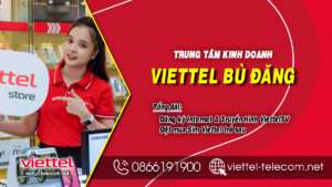 Viettel Bù Đăng