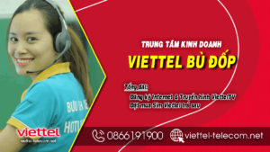 Viettel Bù Đốp