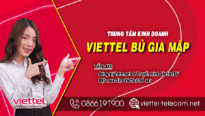 Viettel Bù Gia Mập