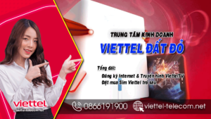 Viettel Đất Đỏ