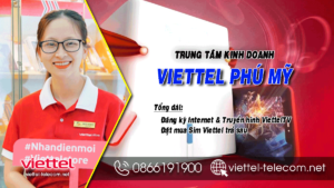 Viettel Phú Mỹ