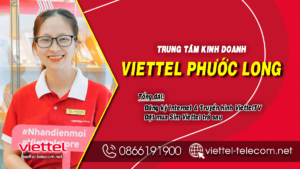 Viettel Phước Long