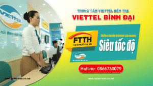 cửa hàng viettel bình đại