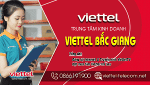 Viettel Bắc Giang