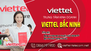 Viettel Bắc Ninh