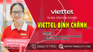 Viettel Bình Chánh