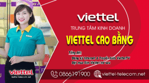 Viettel Cao Bằng