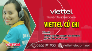 Viettel Củ Chi