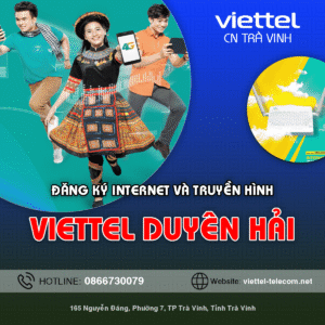 viettel duyên hải
