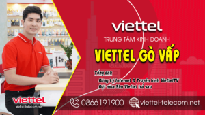 Viettel Gò Vấp
