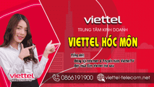 Viettel Hóc Môn
