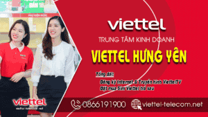 Viettel Hưng Yên