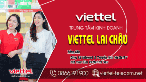 Viettel Lai Châu