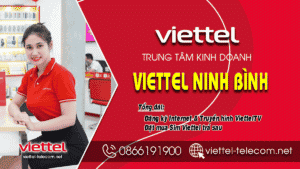 Viettel Ninh Bình