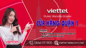 Viettel Quận 1