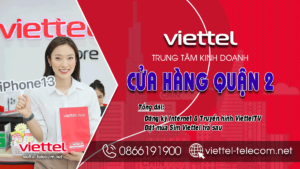 Viettel Quận 2