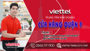 Viettel Quận 9