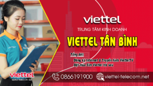Viettel Tân Bình