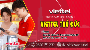 Viettel Thủ Đức