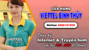 Viettel Bình Thủy