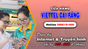 Viettel Cái Răng