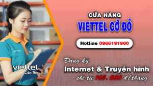 Viettel Cờ Đỏ