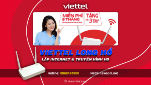 Viettel Long Hồ - Số 25K1 Thạnh Hưng, Hòa Phú, Long Hồ, Vĩnh Long