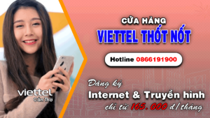 Viettel Thốt Nốt