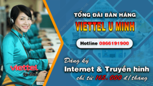 Viettel U Minh