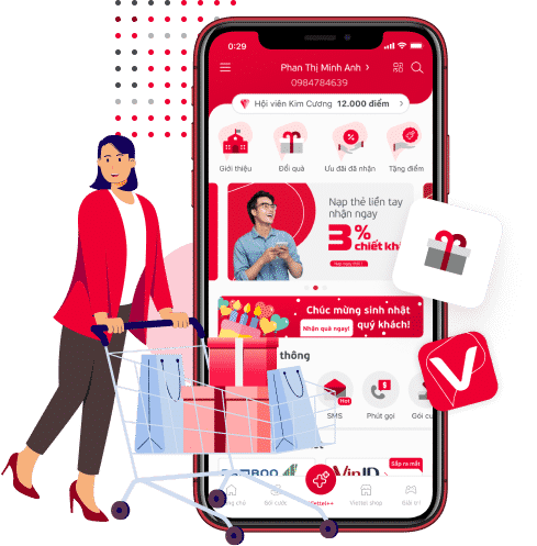 ĐẶt mua sản phẩm khóa xe máy thông minh của viettel online