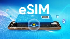 Hướng dẫn kích hoạt eSim Viettel
