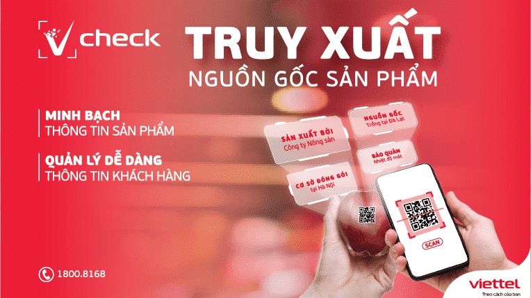 vcheck viettel