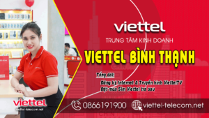 Viettel Bình Thạnh