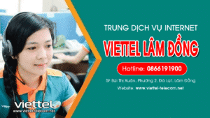 viettel lâm đồng