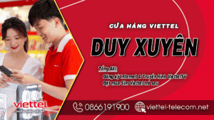 Viettel Duy Xuyên