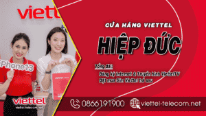 viettel hiệp đức