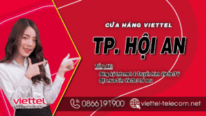 Viettel Hội An