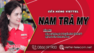 Viettel Nam Trà My