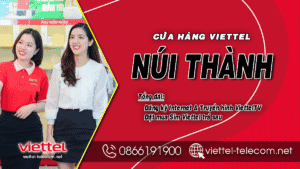 Viettel Núi Thành