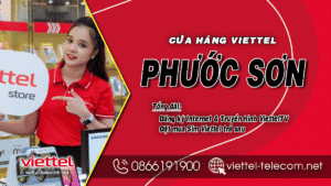Viettel Phước Sơn