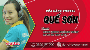 Viettel Quế Sơn