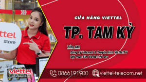 Viettel Tam Kỳ