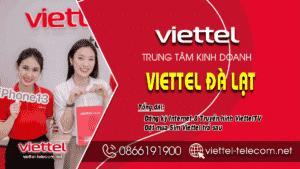 Viettel Đà Lạt
