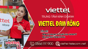 Viettel Đam Rông