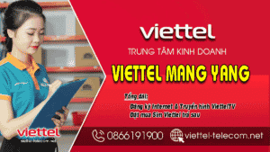 Viettel Mang Yang