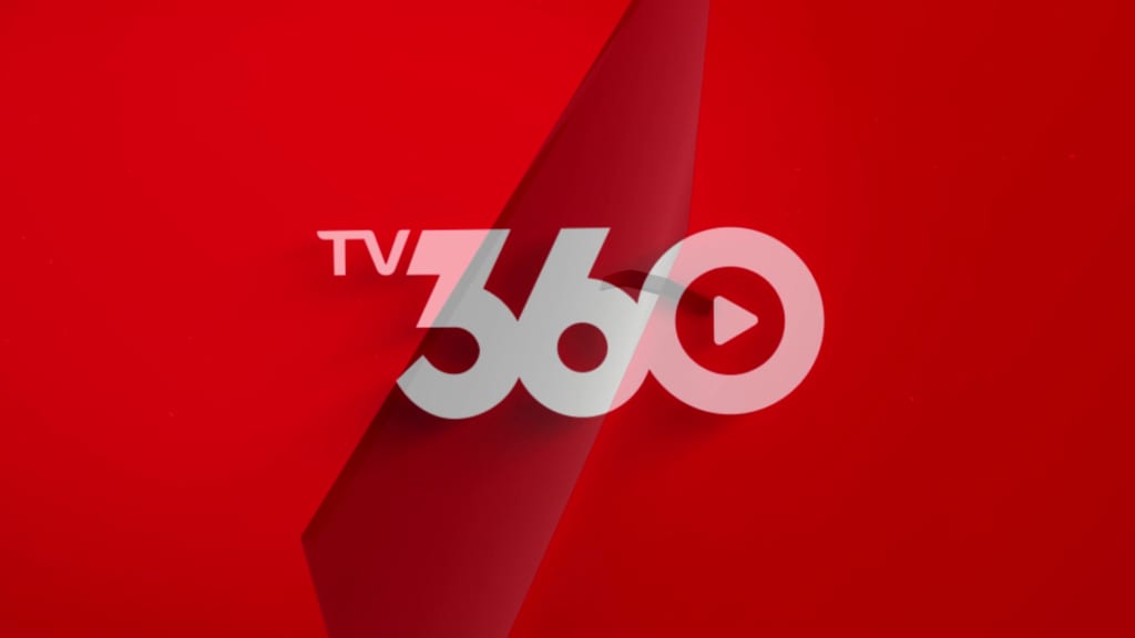 Các bước cài đặt ứng dụng TV360 trên các mẫu tivi Sony hoặc Android TV