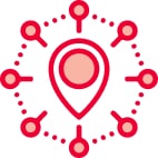 Hỗ trợ tại 63 tỉnh thành phố