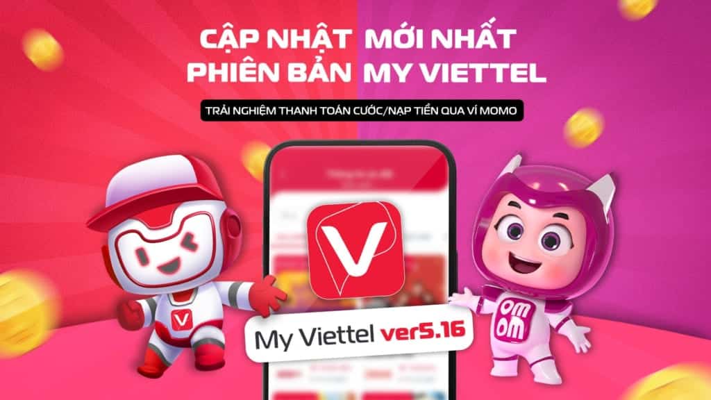cap-nhat-phien-ban-moi-my-viettel-nhan-nhieu-qua-tang-hap-dan-va-thanh-toan-cuoc-nap-tien-nhan-km-den-50-vao-chu-nhat-hang-tuan