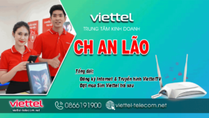 Viettel An Lão
